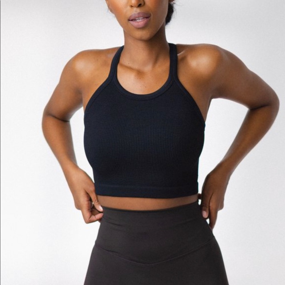 Balance Athletica Key Tank